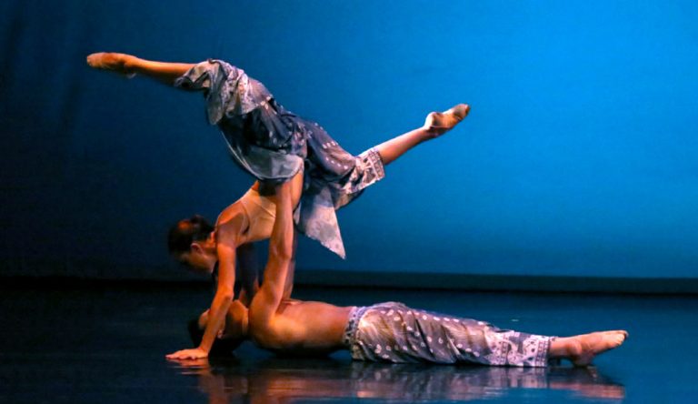 A Arte e a Ciência do Alongamento