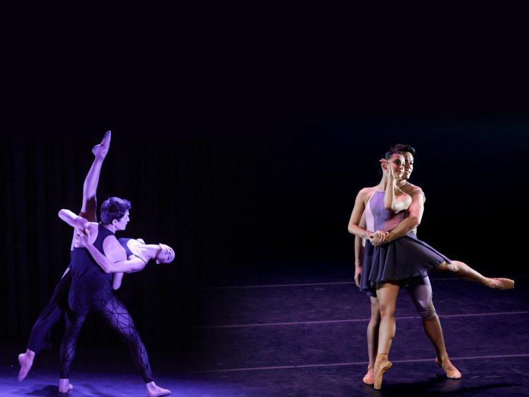 A falha como linguagem: o que a dança ensina sobre não controlar tudo