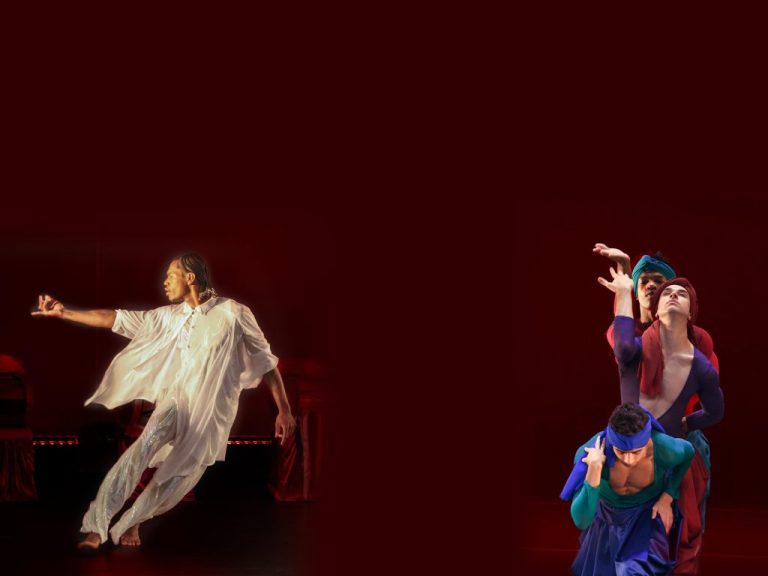 Corpo que pensa. Mente que dança: o impacto da dança na saúde mental