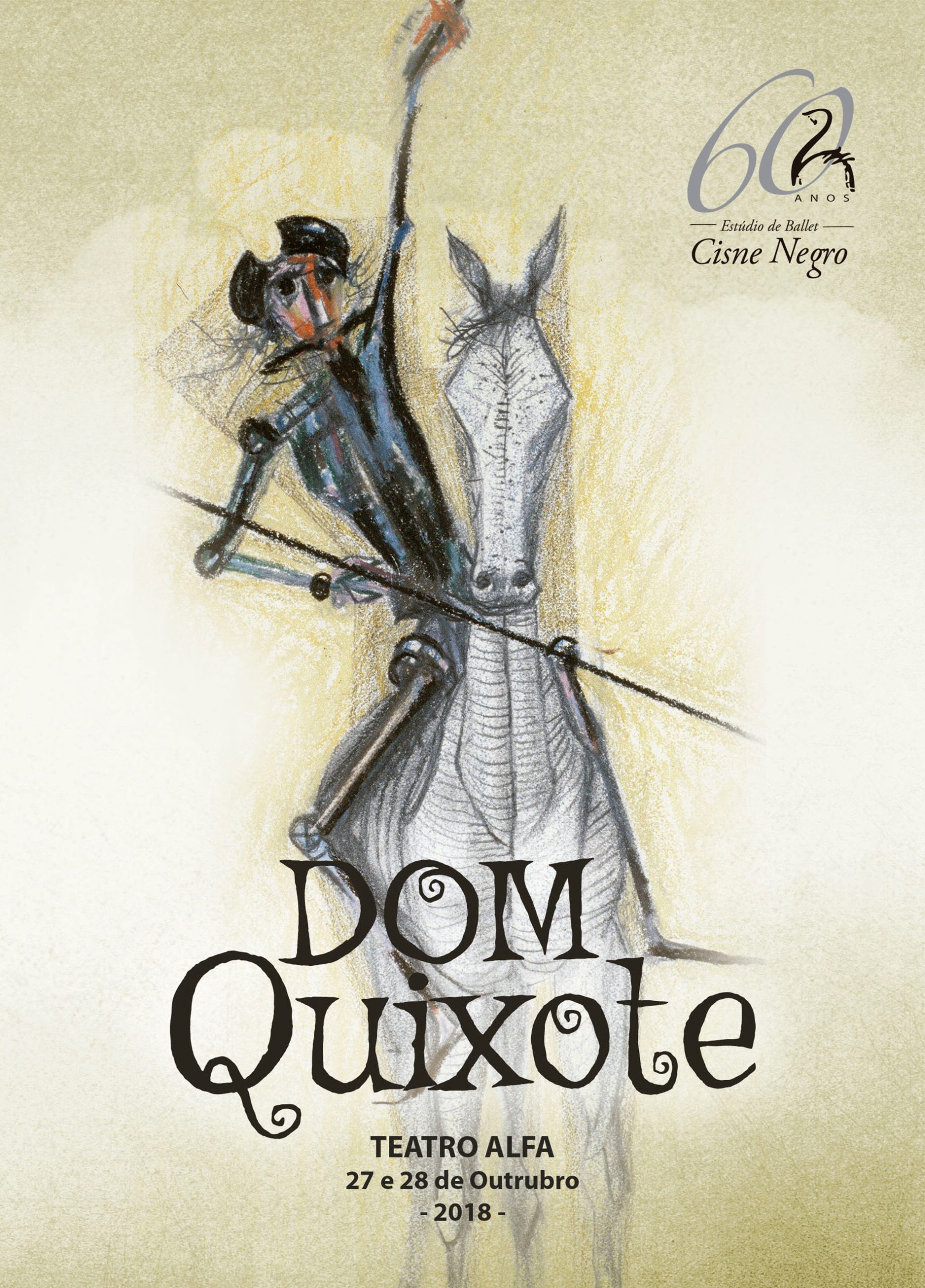Dom Quixote 2018 scaled