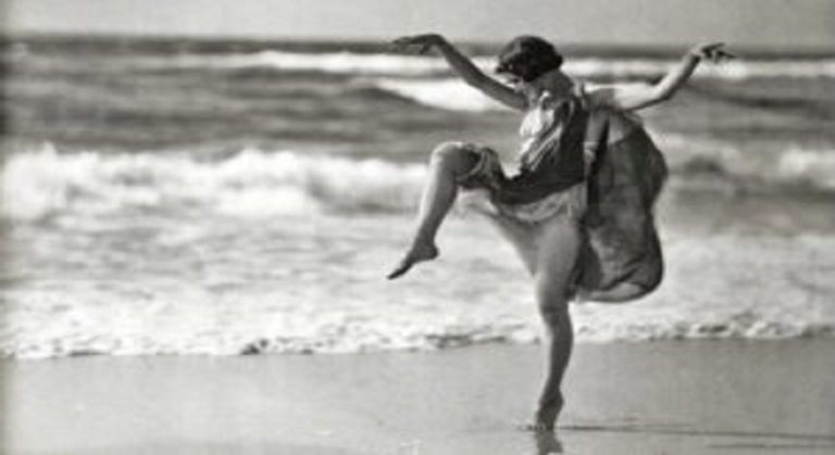 Isadora Duncan: a mãe da dança moderna