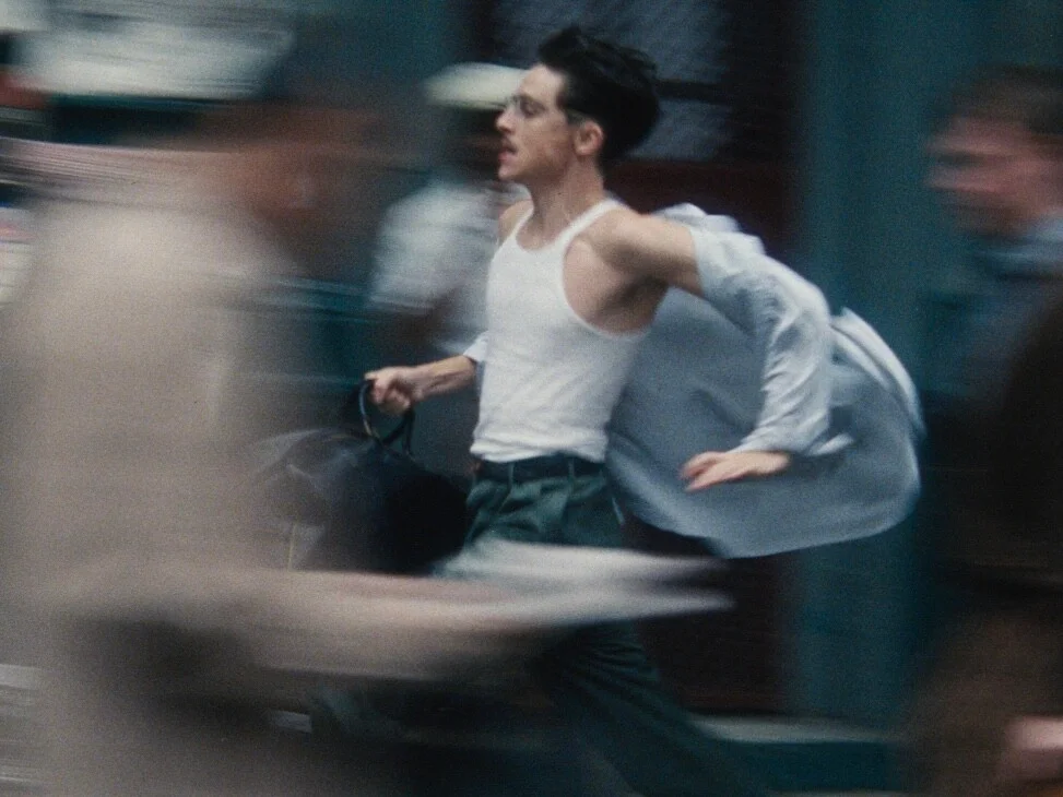 O erro de Timothée: a arte clássica é o ápice do esforço humano, não uma peça de museu 3 Thimotee