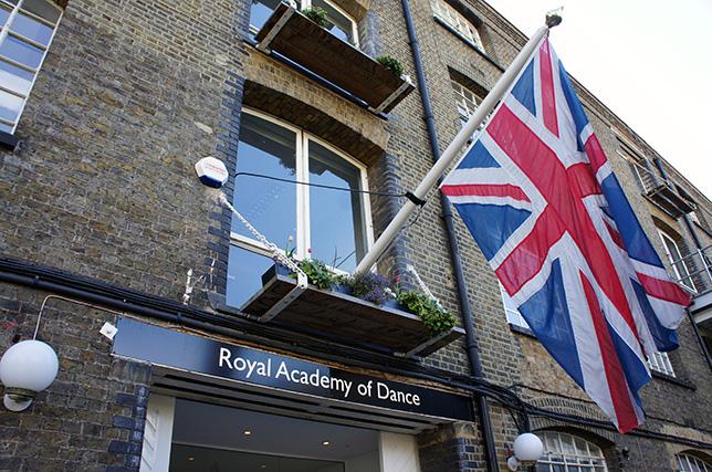 Royal Academy of Dance