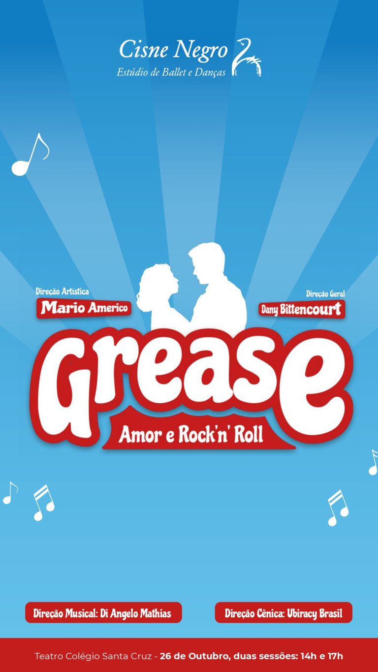 Grease | 2025 2 Grease | 2025
