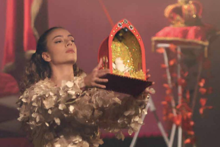 Ballet clássico, danças urbanas e contemporâneo: o que acontece quando diferentes linguagens se encontram