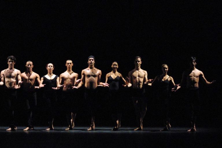 O que o corpo sabe antes da mente entender